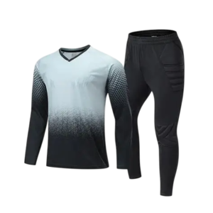 Lightweight Professional Goalkeeper Uniform
