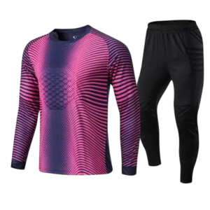 Elite Goalkeeper Uniforms