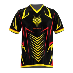 Volleyball Jersey