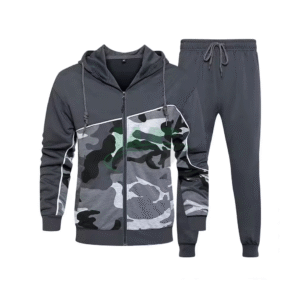 Premium Hoodie & Jogger Set