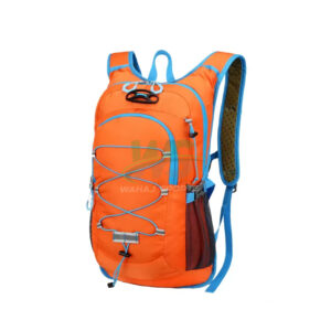 Custom Hydration Backpack