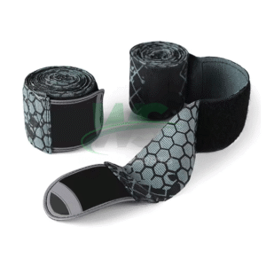 Neoprene Boxing Hand Wraps