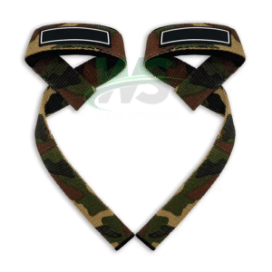 Cotton Lifting Straps