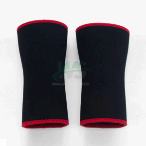 Powerlifting Knee Sleeves