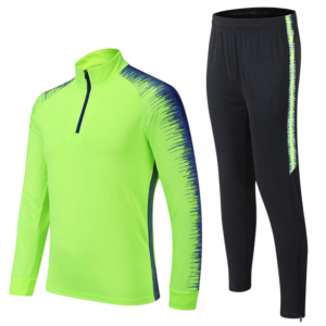 Elite Lightweight Goalkeeper Uniform