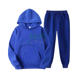 Premium Hoodie & Jogger Set