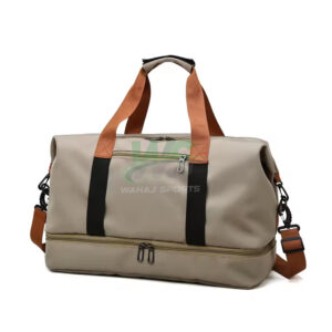 Carry-On Trolley Suitcase