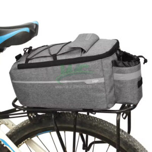 Bike Rear Rack Bag 10L
