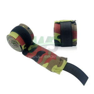 Camouflage Wrist Brace