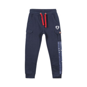 Tapered Joggers
