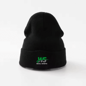 Casual Winter Cuffless Beanie