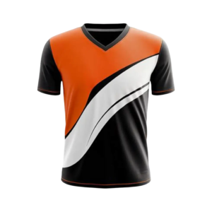 Volleyball Jersey