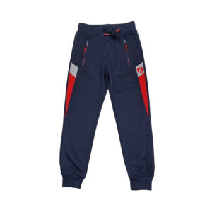 Tapered Joggers