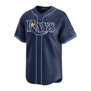 Elite Pro Baseball Jersey