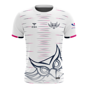 Volleyball Jersey