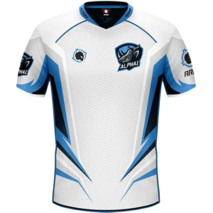Volleyball Jersey