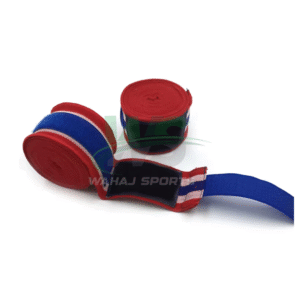 Lifting Wrist Wraps