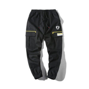 Tapered Joggers