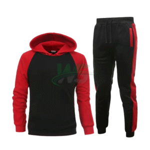 Premium Hoodie & Jogger Set