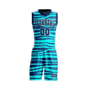Lightweight Sleeveless Sports Jersey