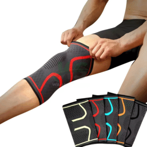 Compression Knee Sleeve