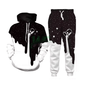 Premium Hoodie & Jogger Set