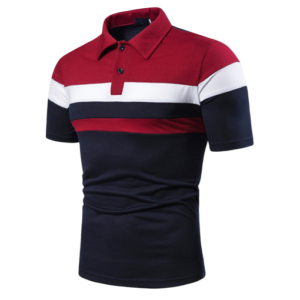 Premium Custom Polo Shirts