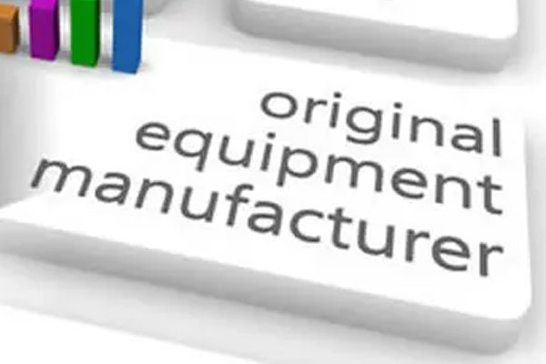 OEM Sportswear Manufacturing