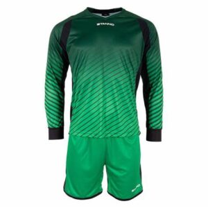 Elite Lightweight Goalkeeper Uniform