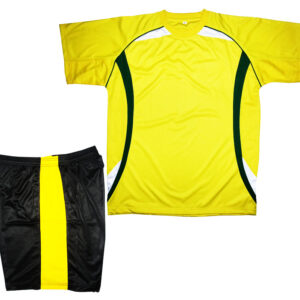 Soccer Uniforms