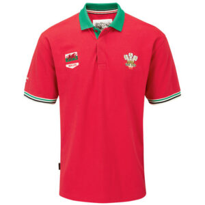 Rugby Jerseys