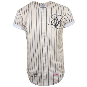 Pro League Classic Baseball Jersey