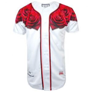Elite Performance Baseball Jersey