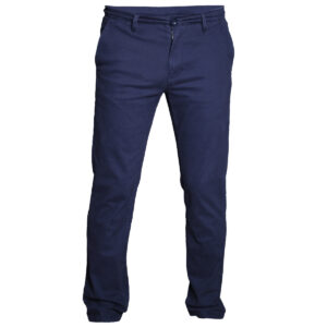 Paneled Tapered Joggers