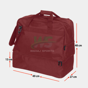 Double Layer Sports Bag
