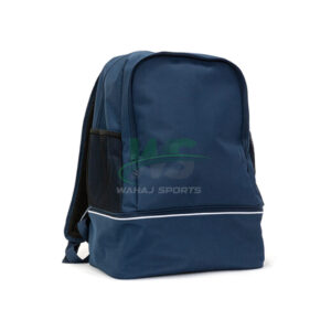 Backpack Bag Navy Blue