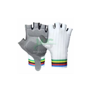 Premium Half Finger Cycling Gloves