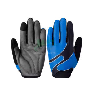 Full Finger Cycling Gloves