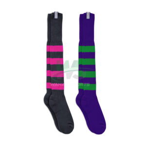 Professional Custom Soccer Socks