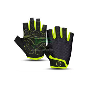 Half Finger Cycling Gloves
